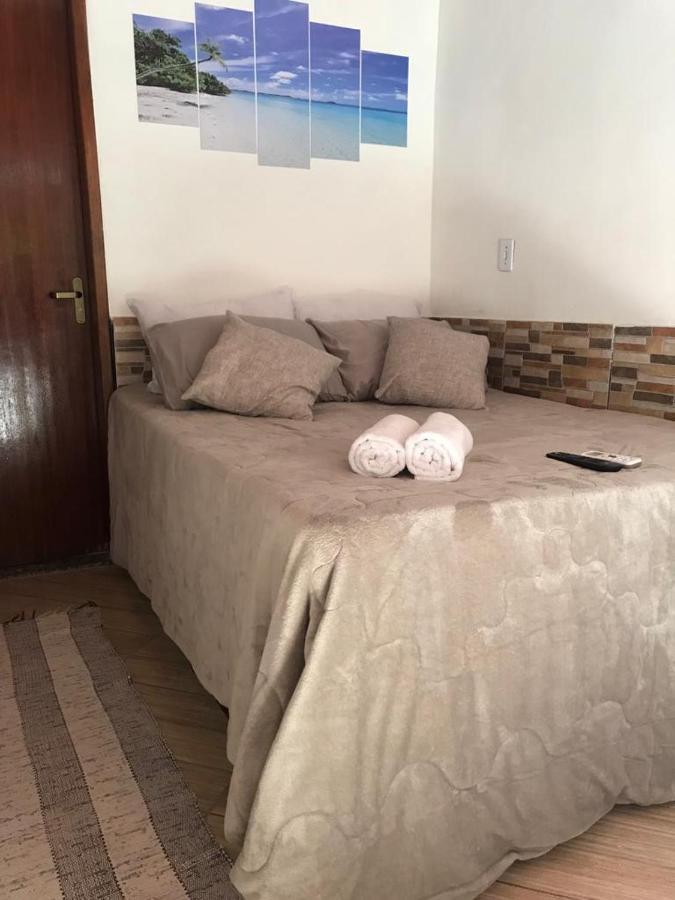 Appartement Blue Door Brasil à Abraão Extérieur photo