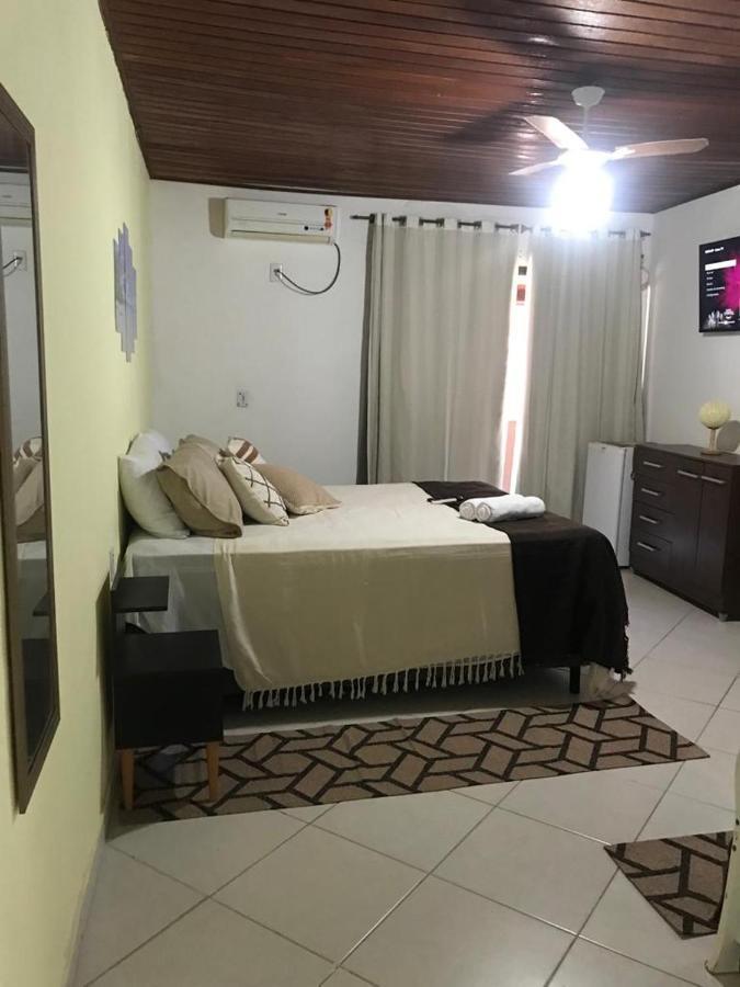 Appartement Blue Door Brasil à Abraão Extérieur photo
