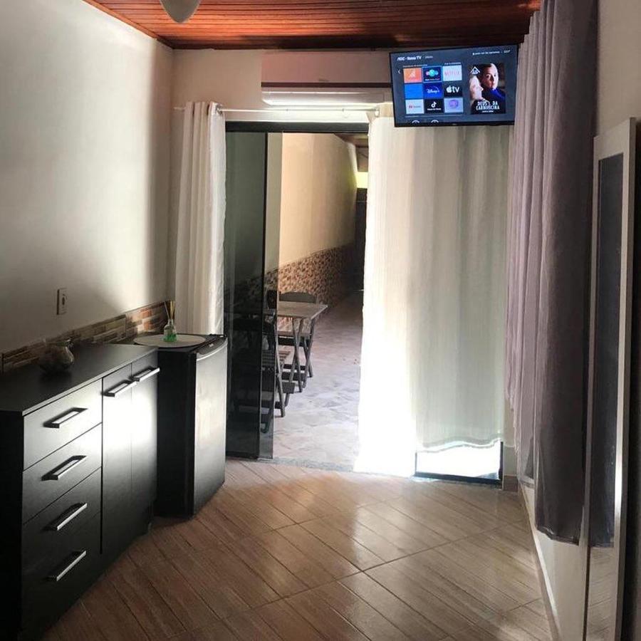 Appartement Blue Door Brasil à Abraão Extérieur photo