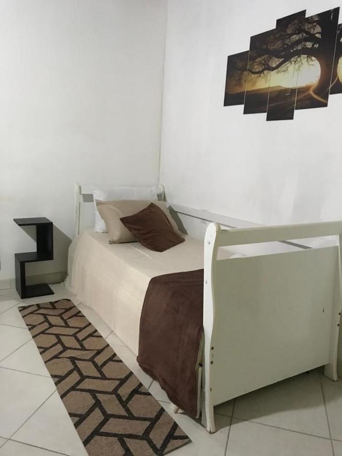 Appartement Blue Door Brasil à Abraão Extérieur photo