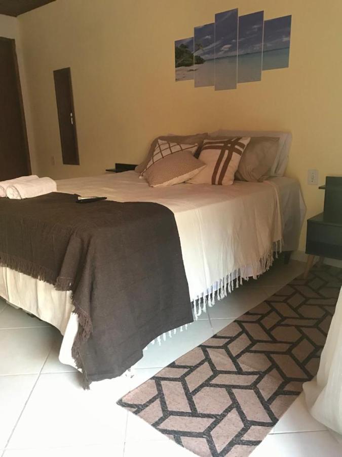 Appartement Blue Door Brasil à Abraão Extérieur photo