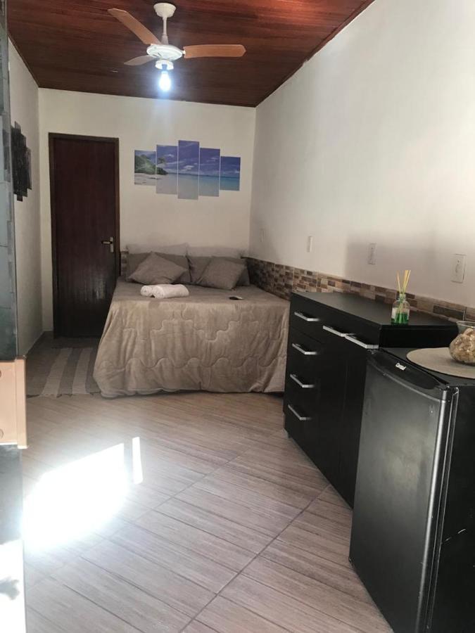 Appartement Blue Door Brasil à Abraão Extérieur photo