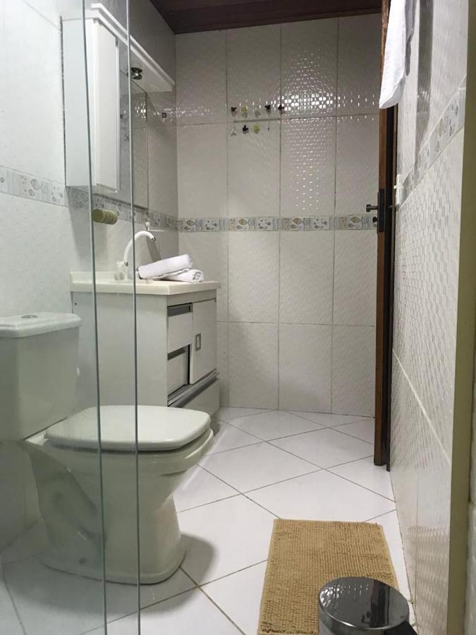 Appartement Blue Door Brasil à Abraão Extérieur photo
