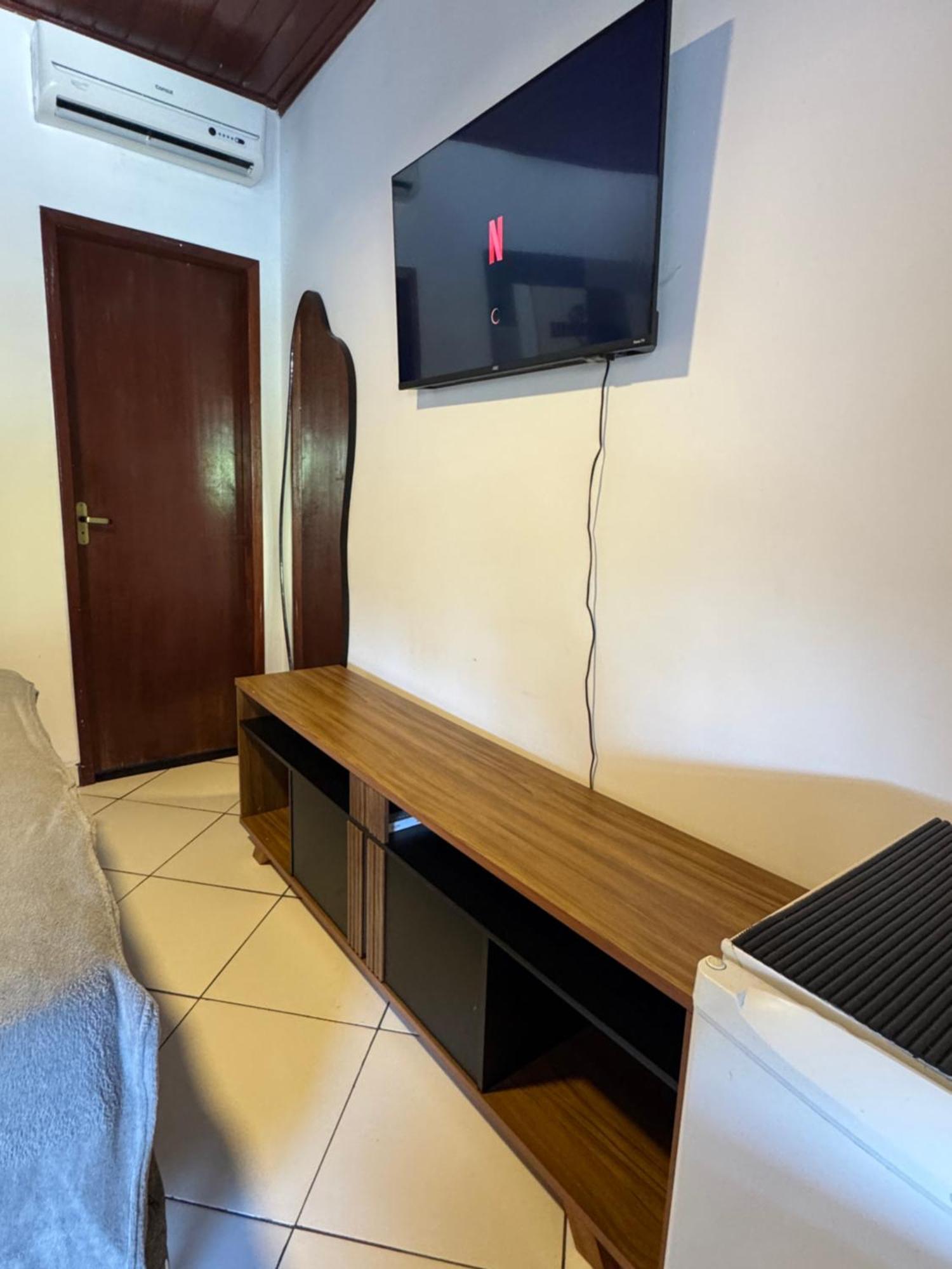 Appartement Blue Door Brasil à Abraão Extérieur photo